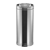 CHIMNEY PIPE TRI WALL 6 X 36IN