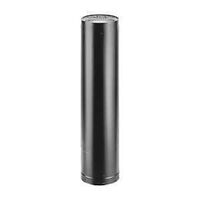 TELESCOPING PIPE 6 X 40 - 68IN