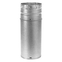 ADJUSTABLE LENGTH PIPE 3X12IN 