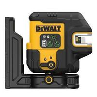 LASER LVL KIT STD 2SPOT W/CHRG