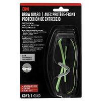  BROW GUARD EYEWEAR BLACK/GREE