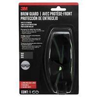  BROW GUARD EYEWEAR BLACK/GREE
