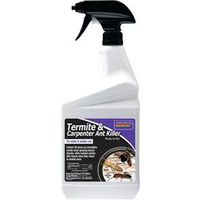 Bonide 371 Ready-To-Use Termite and Carpenter Ant Killer