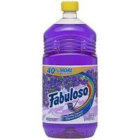 Fabuloso 53032 Long Lasting All Purpose Cleaner