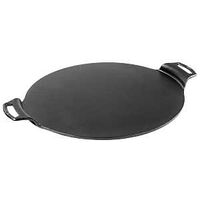 PAN PIZZA CAST IRON 15IN      