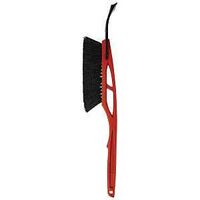 SNOW BRUSH W/SCRAPER 21IN     