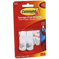 Command 17002 Small Utility Hook