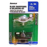 Arnold 490-850-0006/BSK1 Blade Balance/Sharpener Kit