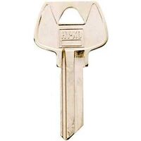 KEY BLANK SARGENT S68 - Case of 10