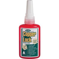 Copper Lock 10-801 No Heat Solder