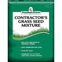 Jonathan 11460 Contractors Grass Seed