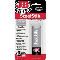 J-B Weld 8267S J-B Steelstik Adhesive/Sealant