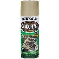 Rustoleum Specialty Topcoat Spray Paint