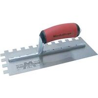 Marshalltown 775SD Notched Trowel