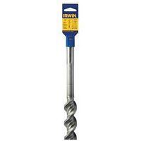 Irwin 323023 Multi-Cutter Hammer Drill Bit