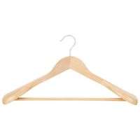 Homebasix HEA00045G-N Clothes Hangers