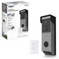 DOORBELL DUAL CAMERA SMART    