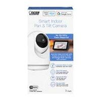 PAN & TILT INDOOR CAMERA SMART