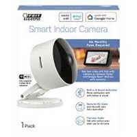 INDOOR HD CAMERA WIFI W/SENSOR