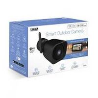 OUTDR CAMERA PLG-IN WIFI WL MT