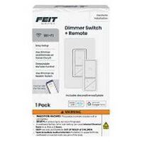 COMPANION DIMMER SMART WIFI   