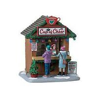 Lemax 43712 Cup Of Cheer - Case of 8