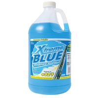 Xtreme Blue Summer Blend 30297 Windshield Washer Fluid