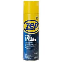 Amrep ZUOVGR19 Zep Grill/Oven Cleaner