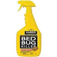 Harris HBB-32 Bed Bug Killer