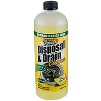 CLEANER DR AND DISPOSER LIQ 1L