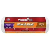 Wooster MOHAIR BLEND Shed Resistant Paint Roller Cover