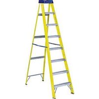 Louisville FS2008 Commercial Step Ladder