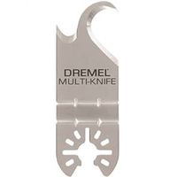 Dremel MM430 Multi Knife Hook Blade