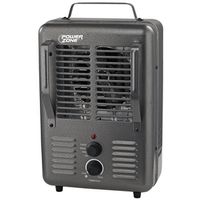 Milkhouse DQ1001 Deluxe Portable Utility Heater
