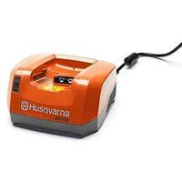 Husqvarna 967091403 Battery Charger, Lithium-Ion