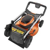 Husqvarna Lawn Xpert LE-322 970 60 76-02 Cordless Lawn Mower, Battery Included, 7.5 Ah, 40 V, Lithium-Ion