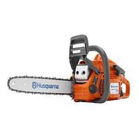 GAS CHAINSAW 2.4HP 40CC 18IN  