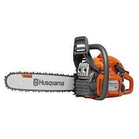 GAS CHAINSAW 3.2HP 50CC 20IN  
