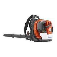 LEAF BLOWER 2CYCLE 66CC 232MPH