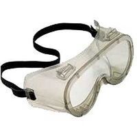 MSA Safety 10007718  Safety Goggles