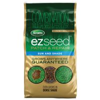 SEED PATCH & REPAIR MIX 10LB  