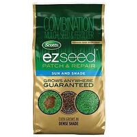 SEED PATCH & REPAIR MIX 10LB  