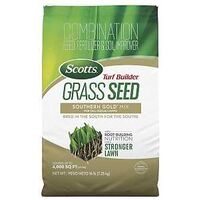 SEED GRASS SOUTHERN GOLD 16LB 