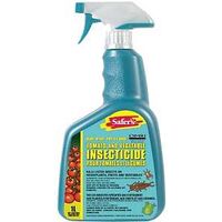 Safer 01-5060CAN Ready-To-Use Tomato/Vegetable Insecticide
