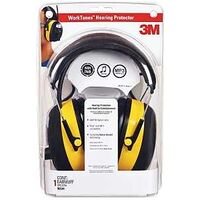 3M Tekk Protection Digital Worktunes 90541 Reusable Ear Muff