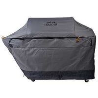 COVER GRILL FLG TIMBERLINE XL 