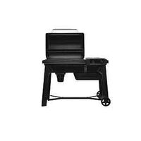WOOD PELLET GRILL&SMKR 860SQIN