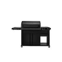 WOOD PELLET GRILL 970SQFT     
