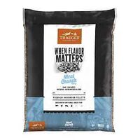 HARDWD PELLET MEAT CHURCH 20LB