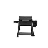 TRAEGER WESTWOOD XL WIFI PELLE